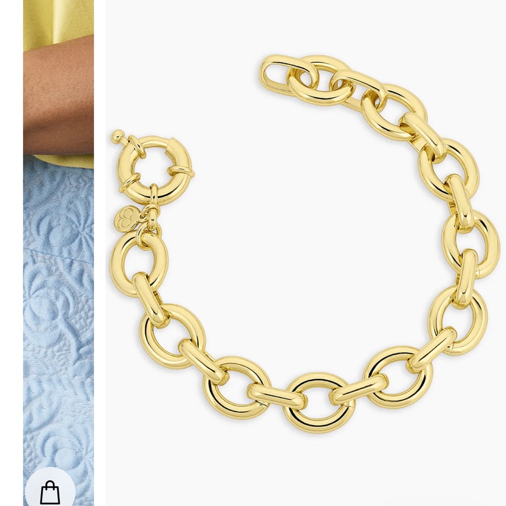 Gorjana Adriana Bracelet